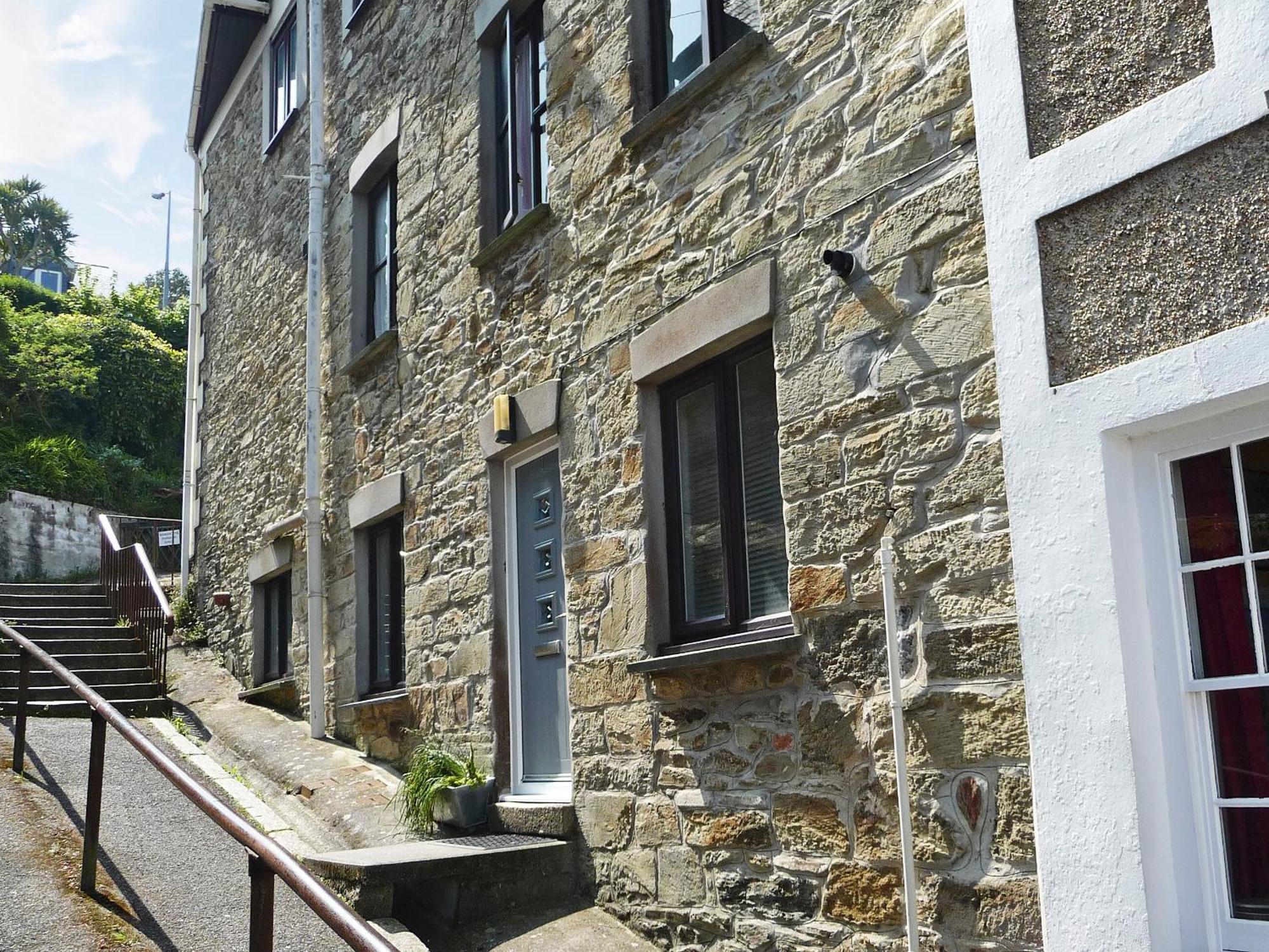 Roland Cottage 法尔茅斯 外观 照片